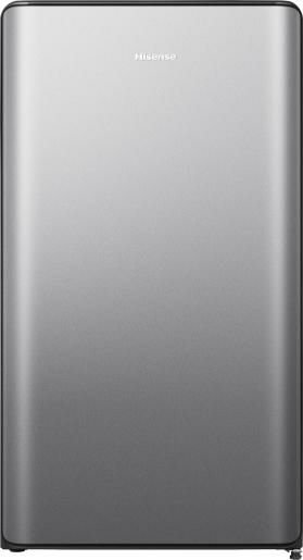 Hisense RR106D4CDE frigorifero compatto 82 L grigio Classe E