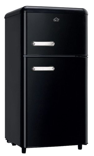 Eltronic MF110BCDP frigorifero compatto 110 L nero