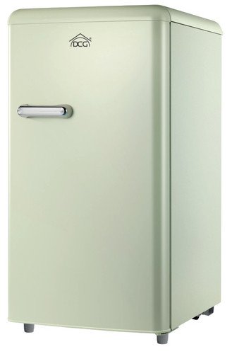 Eltronic MF100C frigorifero compatto 100 L crema