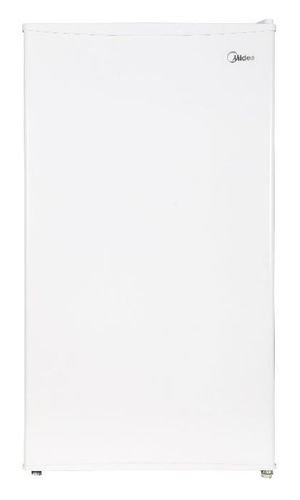 Midea MDRD142FGE01 frigorifero sottotavolo 93 L bianco classe E